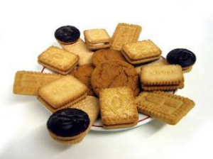 biscuit